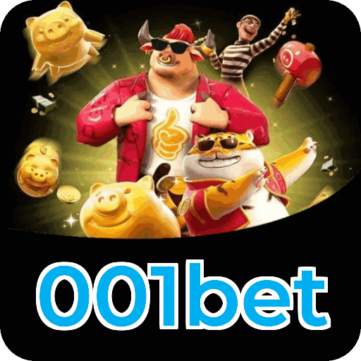 Bônus de Boas-vindas 001bet