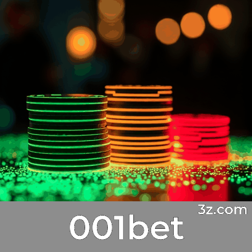 001bet Comunidade: Oásis de Interatividade Global