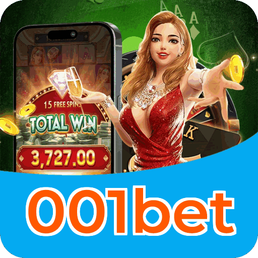 Reload Bonus 001bet