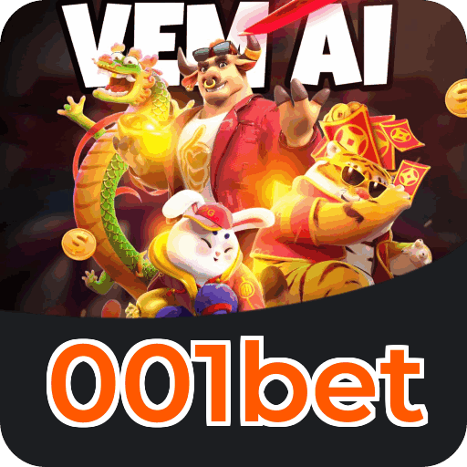 Instalação PC 001bet