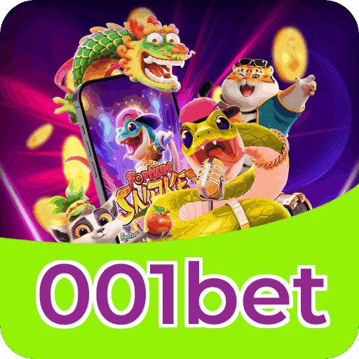 Slots Premium da PG Soft na 001bet