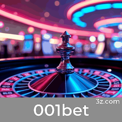 Desenvolvedores de Elite e Tecnologia Avançada na 001bet