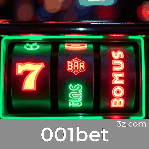 001bet: Slots-Altas Recompensas, Jogos de Mesa-Desafios Estratégicos, Dealer Ao Vivo-Experiência Real