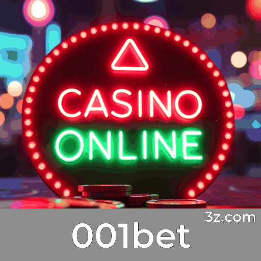 001bet: Psicologia dos Bônus e Decisões no Jogo